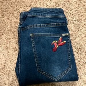 Matilda Jane skinny Jeans size 12